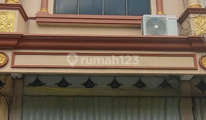 RUKO NOL KENJERAN MAIN ROAD 1