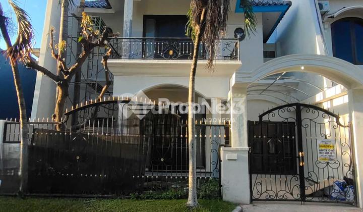 Rumah Baru Renovasi Taman Mutiara Pakuwon City Rumah Baru Renovasi Taman Mutiara Pakuwon City