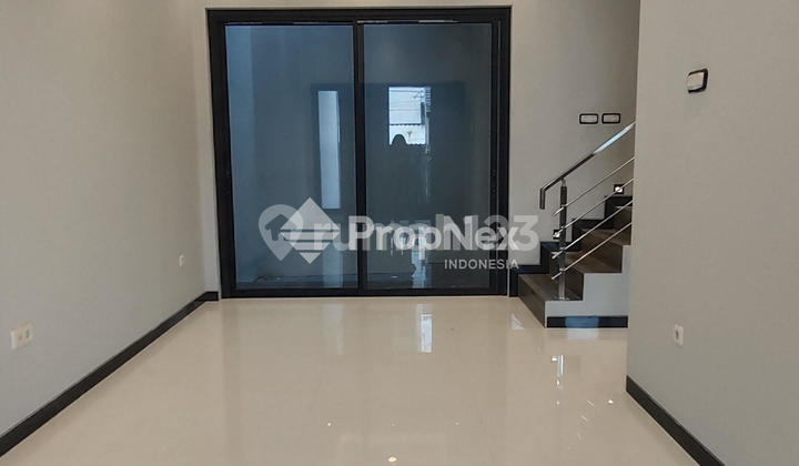 Mulyosari Rumah Baru Gress Minimalis 2 lantai 2