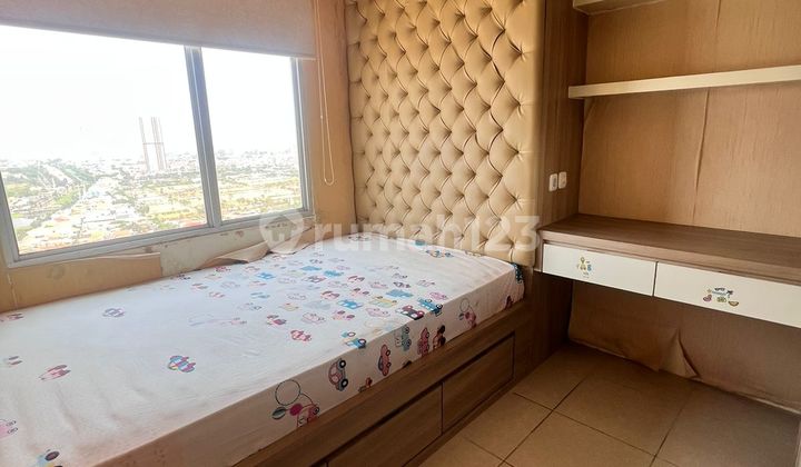 DISEWAKAN APART. EDUCITY - YALE 2