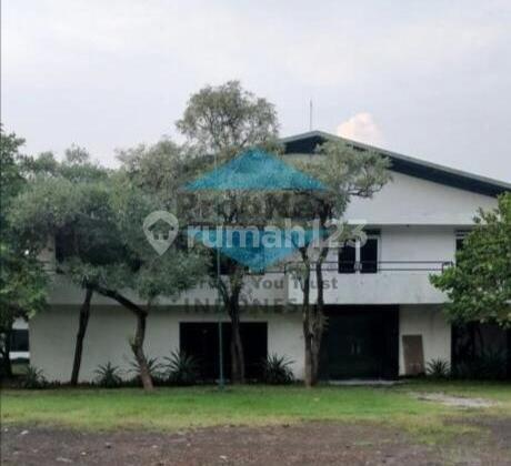 JUAL GUDANG Jl. ERLANGGA SIDOARJO