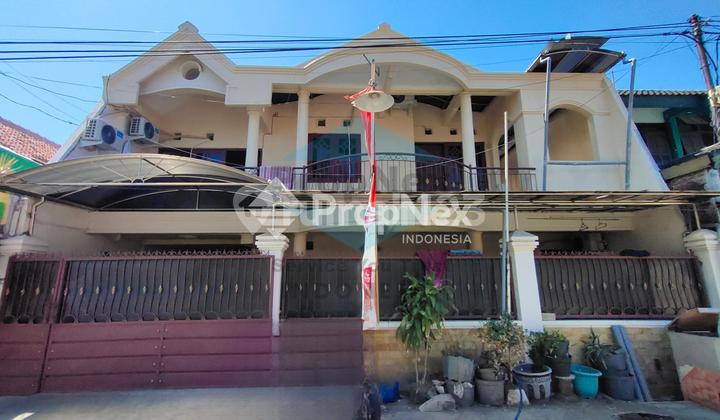 JUAL RMH KOS AKTIF MULYOSARI UTARA