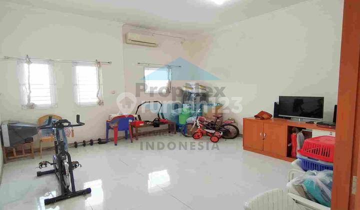 LEBAK REJO TWO-STORY HOUSE 2