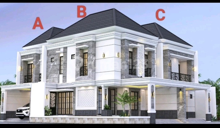 Kertajaya Indah Timur 1