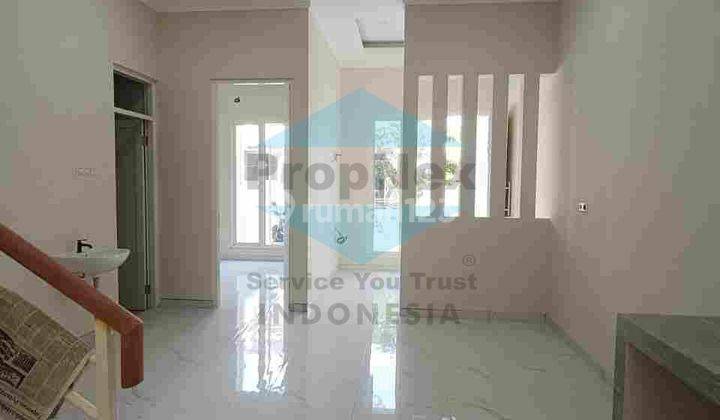 MULYOSARI UTARA, RUMAH BARU GRESS 1