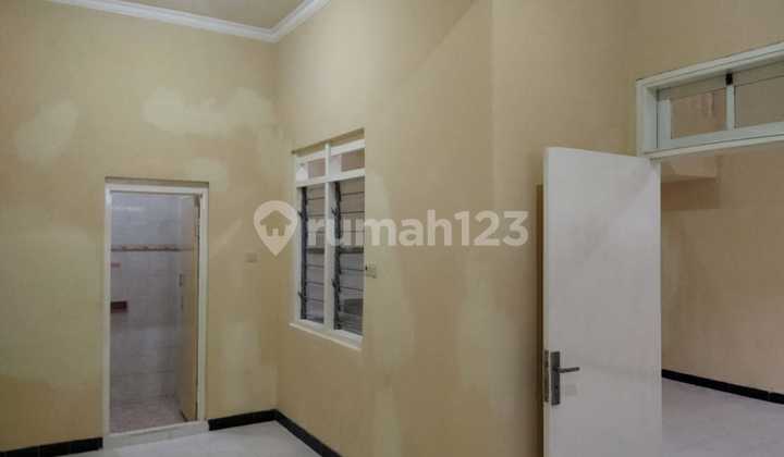 MULYOSARI TENGAH 2 LANTAI 2