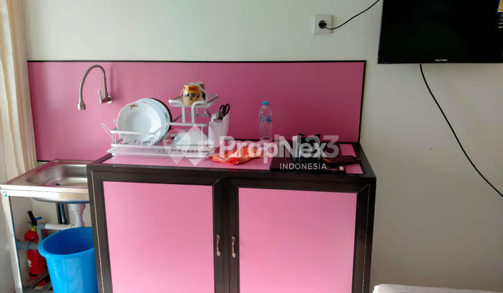 Disewakan Apartemen Educity Tower Stanford Pakuwon City 2