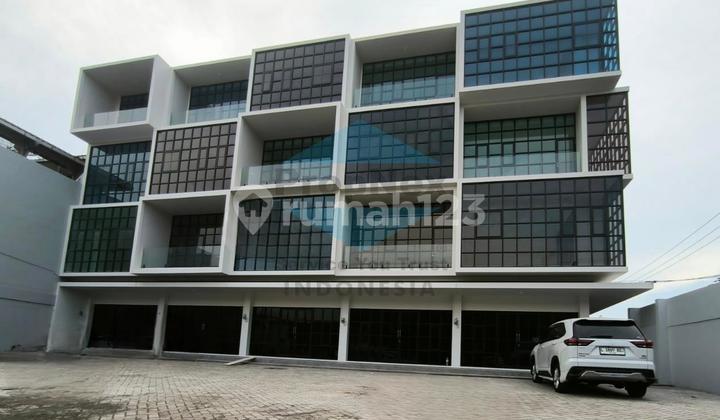 RUKO BARU DINOYO RUKO BARU DINOYO