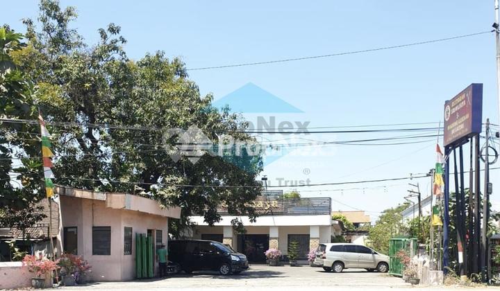 RESTORAN+WARUNG LESEHAN RY TROSOBO