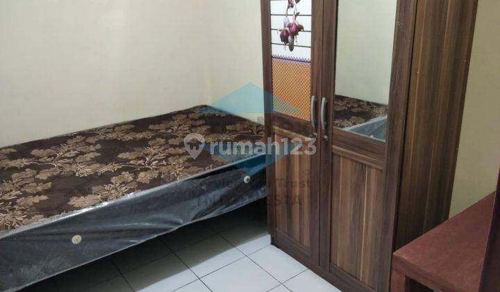 Jual Rumah Kos Aktif Mulyosari Utara, Lingkungan Tenang 2