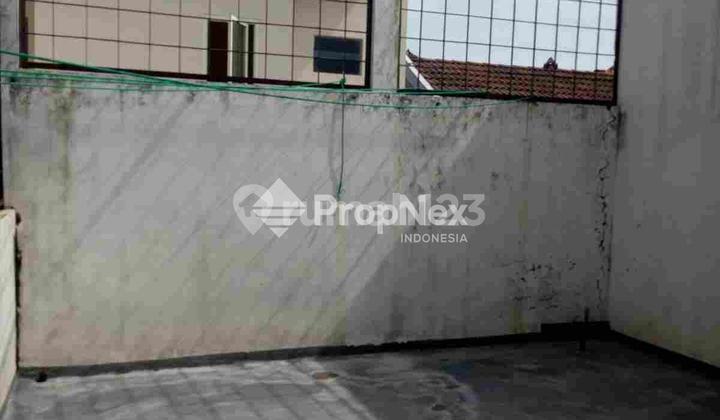 JUAL CEPAT RUMAH SECOND MULYOSARI 2