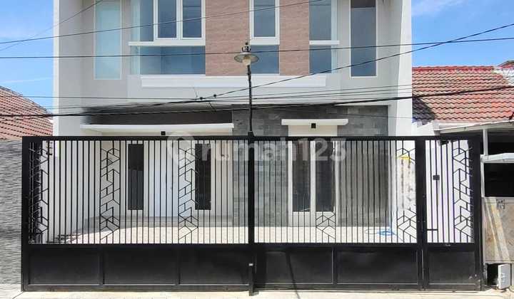 RUMH BARU SUTOREJO PRIMA RUMH BARU SUTOREJO PRIMA