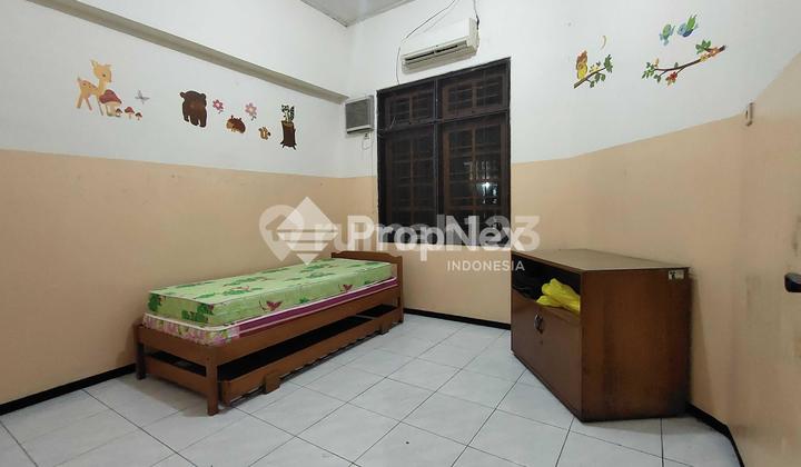 JUAL RUMAH JEMURSARI TIMUR 2