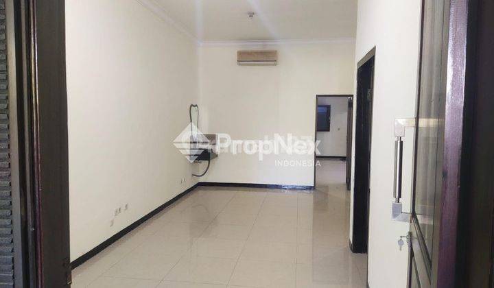 Disewakan Rumah Mulyosari Minimalis 1 lantai 2
