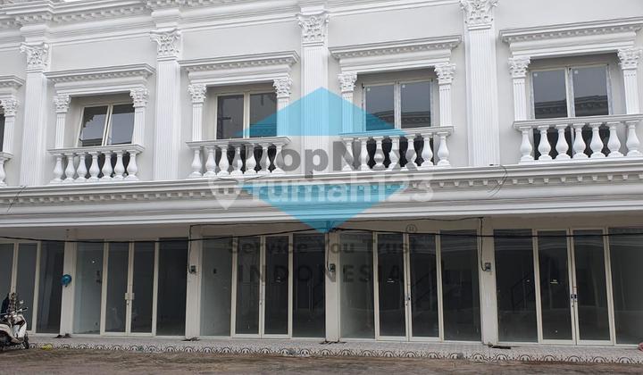 RUKO ROYAL PALACE SIDOARJO