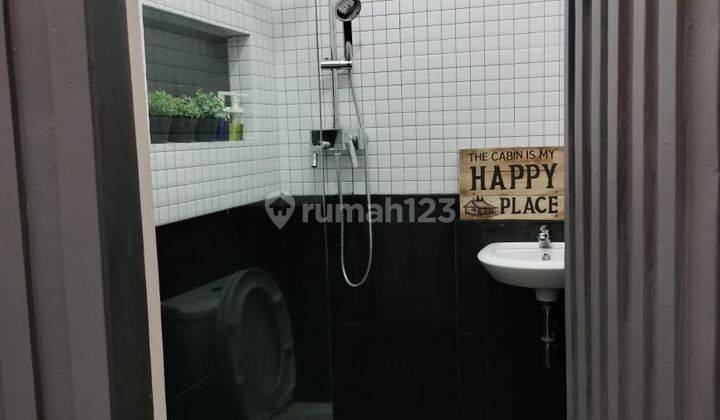 Rumah Minimalis Full Renovasi di BSD 2