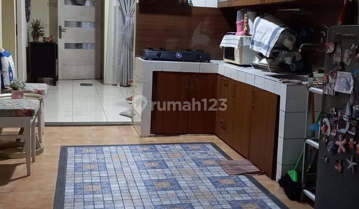 Rumah Satu Lantai Cendana Residence samping kantor walikota 2