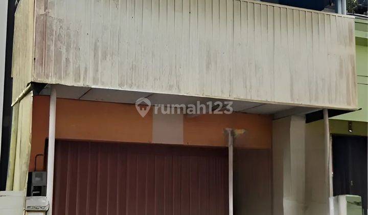 Rumah di Wotgandul, Harga di bawah NJOP 1