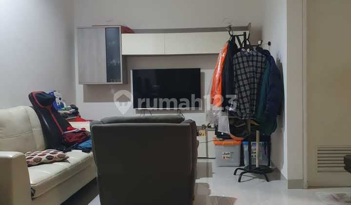 Rumah Luas 128 Di Castilla Bsd Dekat Pasar Modernjn  2