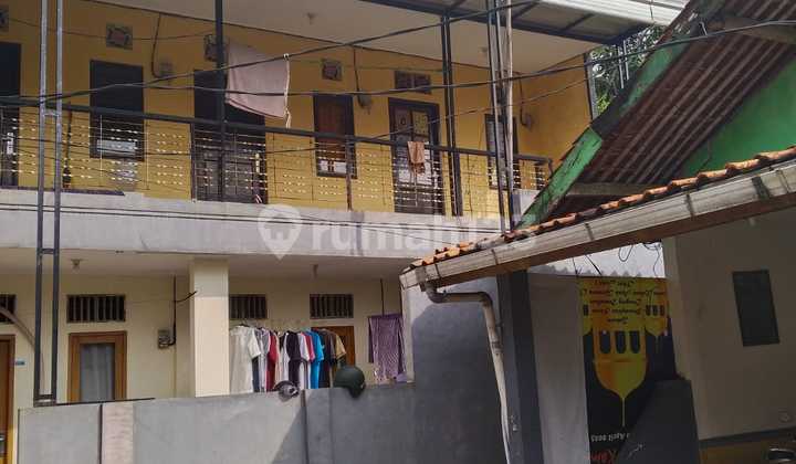 10-door Boarding House in Ciater BSD 2