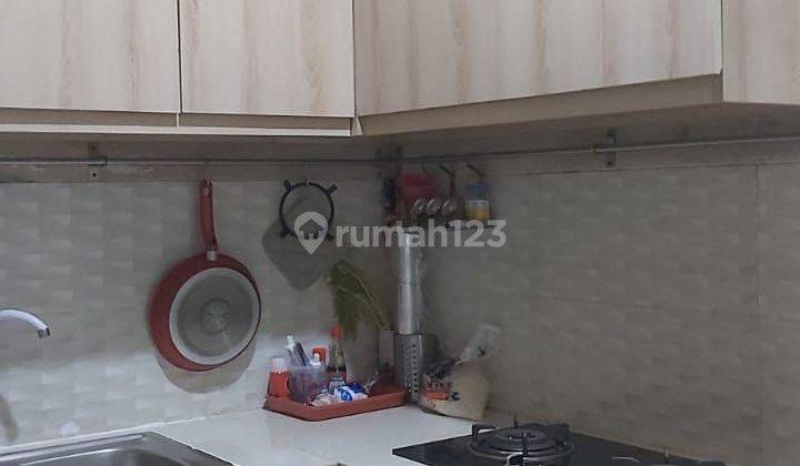 Rumah Di Nusaloka  1.5 Lantai Siap Huni 2