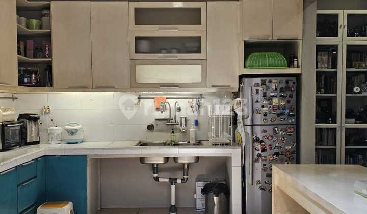 2-Story House in Sevilla Cluster BSD, Beautiful Environment with Lush Greenery 2