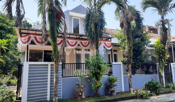 Rumah Hook Dekat Cordoba 2