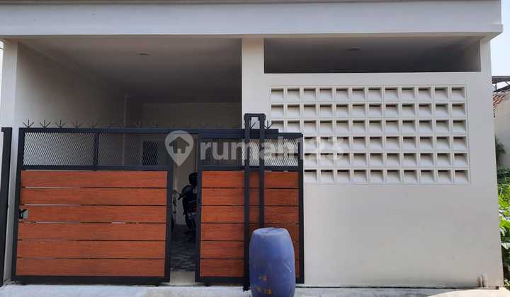 800 Million House Near Ris Bsd, Good 2