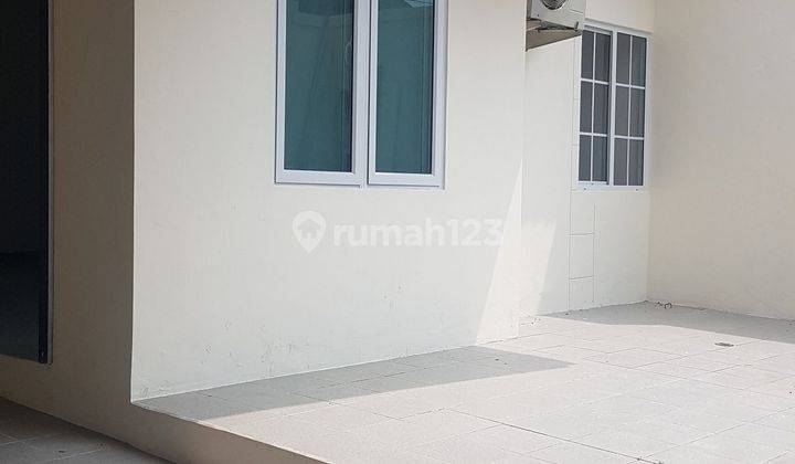 Rumah Nusaloka, 2kamar, Luas 120, Dekat Cordoba 2