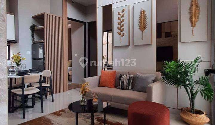 Rumah Citra Garden Serpong Lebar 7 2