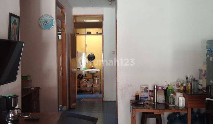 Rumah Luas 90 Under 1m Di Griyaloka Bsd 1