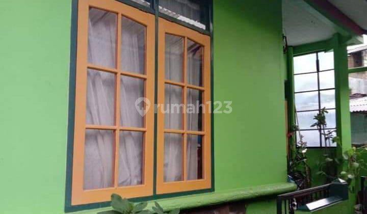 TERMURAH Rumah Cibeunying Kaler Murah Siap Huni Akses Kota Bandung 1