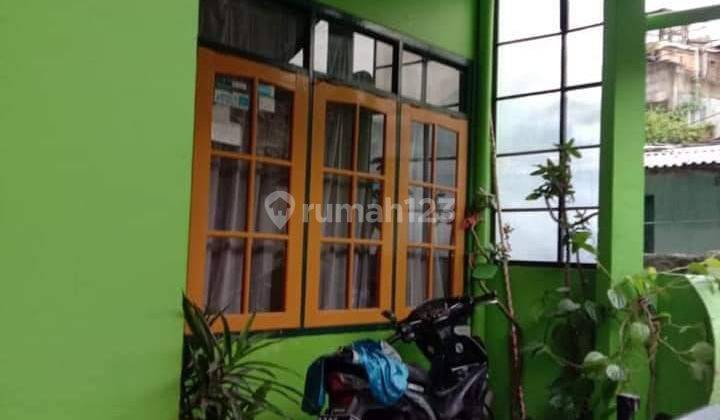 TERMURAH Rumah Cibeunying Kaler Murah Siap Huni Akses Kota Bandung 2