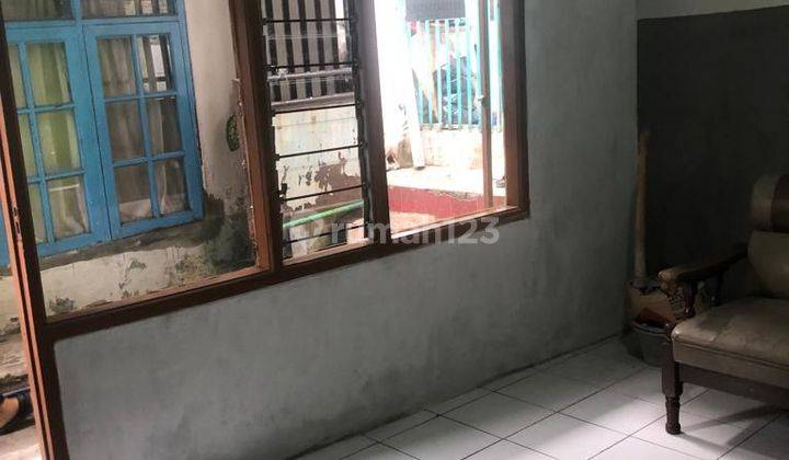 JARANG ADA Rumah Murah Belakang PVJ Sukajadi Kota Bandung 2 Kamar 2