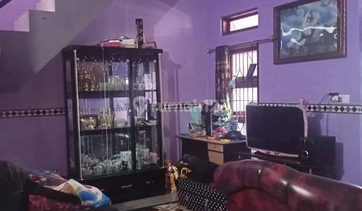 EDISI SPESIAL Rumah Dijual Cisangkan di Padasuka Cimahi Tengah 2