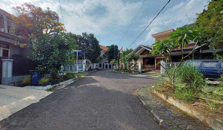 BANYAK PEMINAT Rumah Gunungbatu Lingkungan Nyaman Dekat Pasteur 2