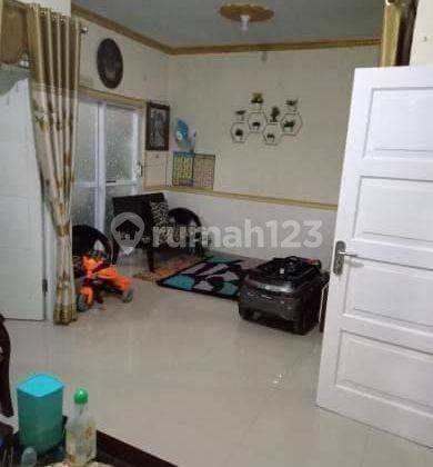 JUAL BUTUH Rumah Cantik Terawat di Kopo Katapang Siap Huni 2