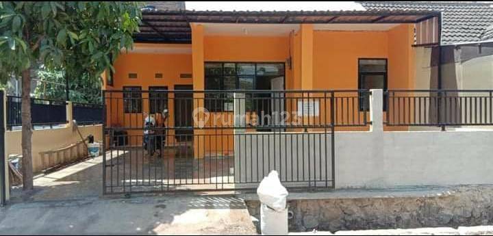 BANYAK DICARI Rumah Dijual GBI Bandung dengan Halaman Luas Nyaman 1