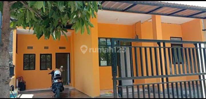 BANYAK DICARI Rumah Dijual GBI Bandung dengan Halaman Luas Nyaman 2