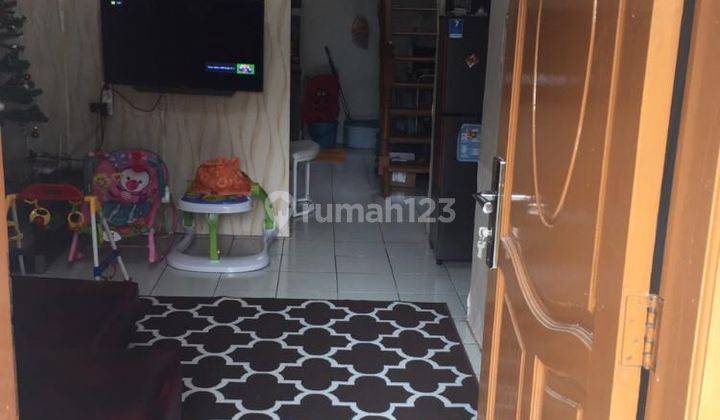 EDISI BUTUH UANG Rumah Dijual Komplek Permata Cimahi Strategis 2