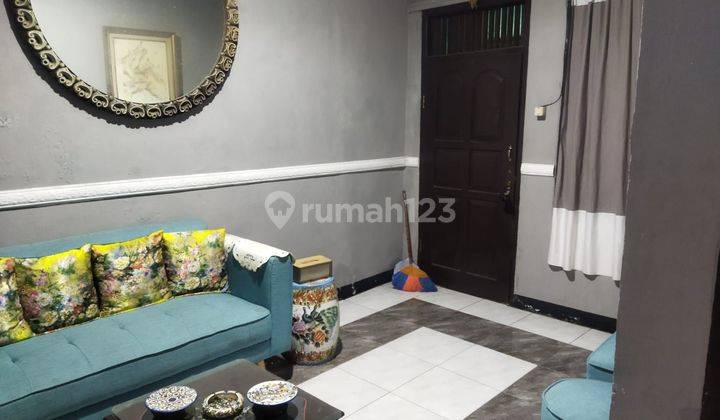 JUAL MURAH Rumah Parakansaat 2 Arcamanik Akses Kotamadya Bandung 1