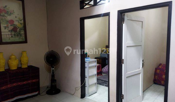 JUAL MURAH Rumah Parakansaat 2 Arcamanik Akses Kotamadya Bandung 2