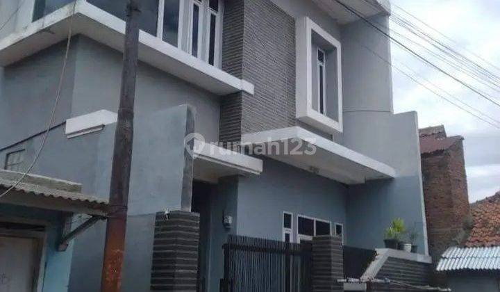 JARANG ADA Rumah Melong Dijual Dekat Borma Akses Mobil 600jutaan 1