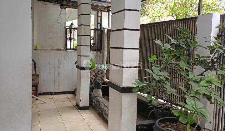 LANGKA LHO Rumah Cibeunying Kidul Dijual Deket Kampus Widyatama 2