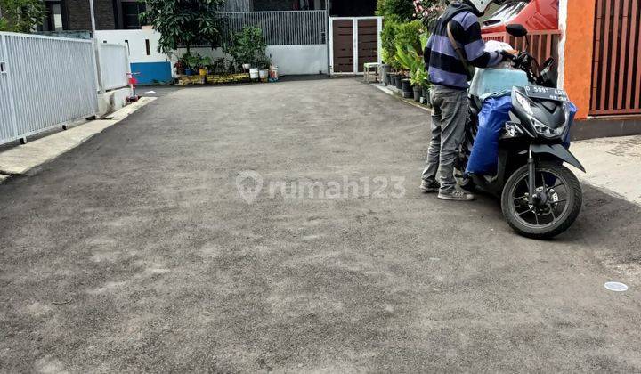 Jual Cepat Rumah Cantik  Di Cikutra Belakang Kampus Widyatama 2