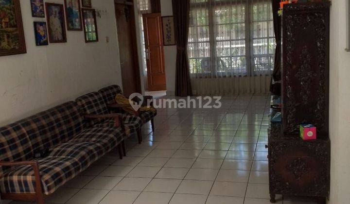 HOT LISTING Rumah Luas Cibaligo Cihanjuang dengan 5 Kamar Tidur 2