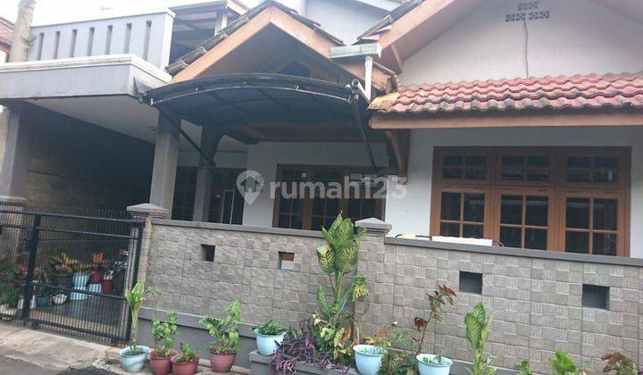 Jual Cepat Rumah Rancasari Riung Bandung 3 Kamar  Kota Bandung 2