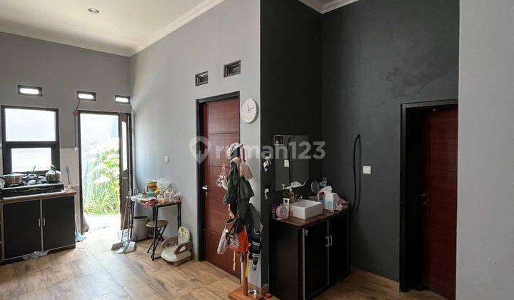 Rumah Cantik Dijual Cibabat Pesantren Cimahi Utar 800jt-An 2