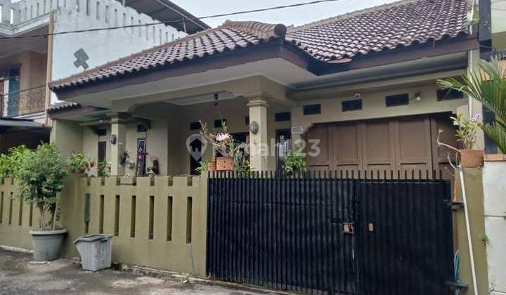 Turun Harga Rumah Cantik Dijual Komplek Padasuka Indah Cimahi  1