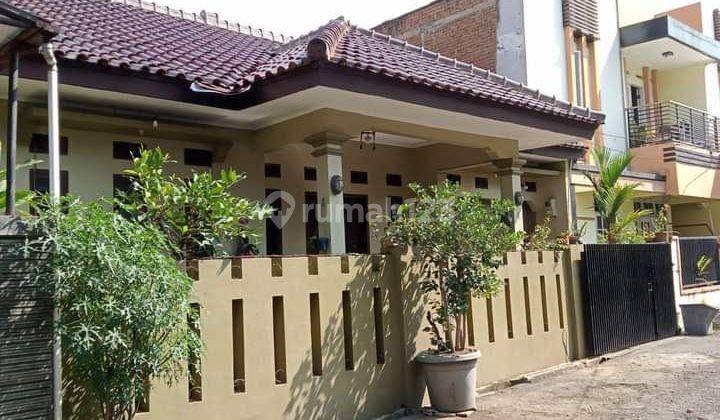 Turun Harga Rumah Cantik Dijual Komplek Padasuka Indah Cimahi  2